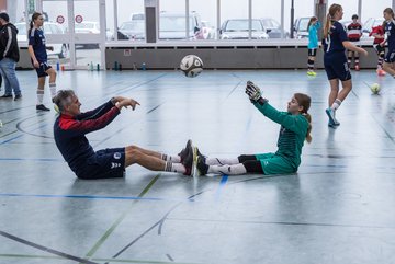 Bild 40 - wCJ Loewinnen Cup C1